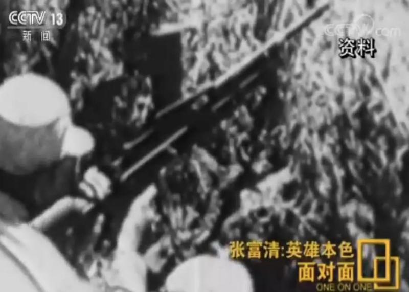 牙齿被炸掉头皮揭起来!战斗英雄60多年深藏功与名,妻儿竟不知