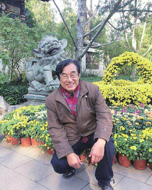 表彰先进树典型 凝心聚力再出发——市民巡访团团长辛安来信引发社会各界共鸣