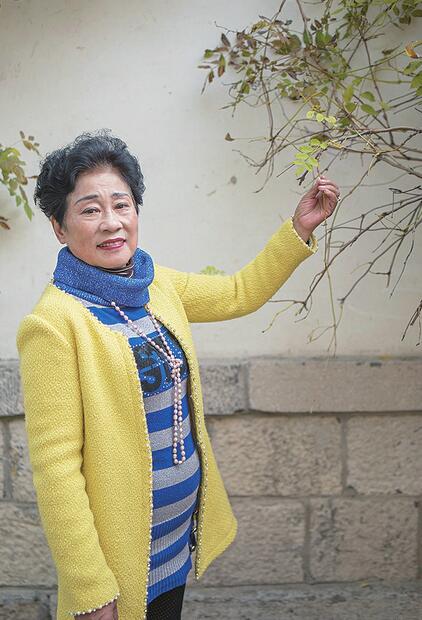 表彰先进树典型 凝心聚力再出发——市民巡访团团长辛安来信引发社会各界共鸣