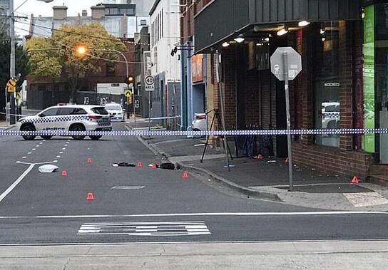 一片狼藉！墨尔本夜店枪击案具体什么情况？还原事件始末真相