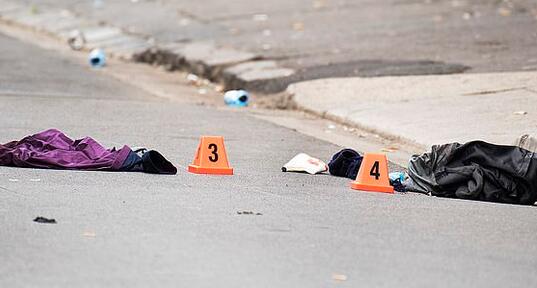 一片狼藉！墨尔本夜店枪击案具体什么情况？还原事件始末真相