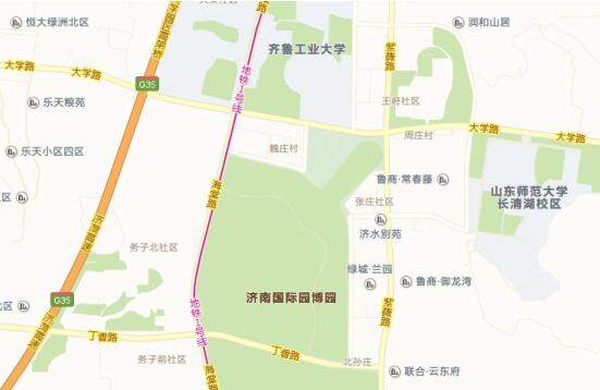 追梦春天 泉鸢共舞！亚欧美齐聚 济南“最高”的国际休闲节来了