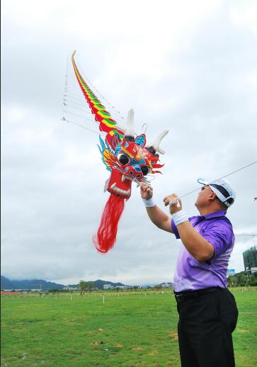追梦春天 泉鸢共舞！亚欧美齐聚 济南“最高”的国际休闲节来了
