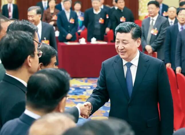 习近平重磅讲话全文发表，这7段话语重心长