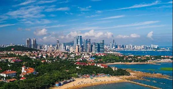 外籍人才眼中最具吸引力中国城市出炉 济南青岛上榜！