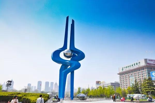 外籍人才眼中最具吸引力中国城市出炉 济南青岛上榜！