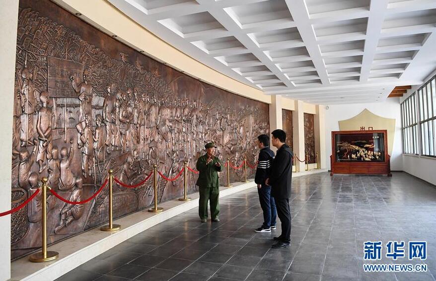 从革命老区到雄安新区 白洋淀迎来新生