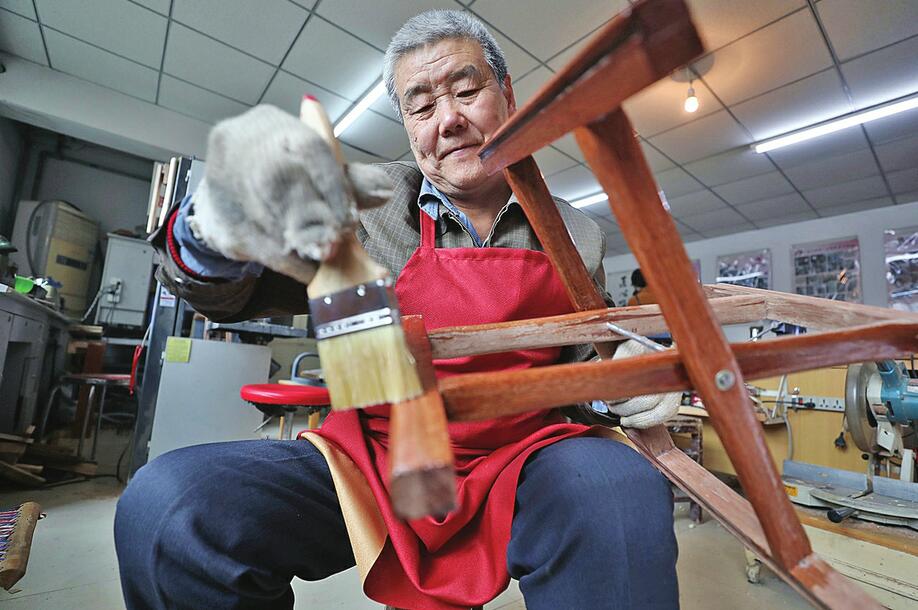 匠心+热心！济南这对夫妻热心公益 创立三个志愿服务品牌