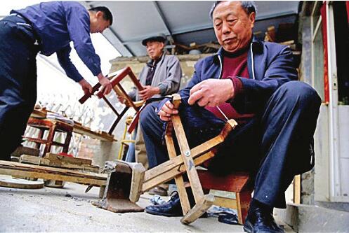 匠心+热心！济南这对夫妻热心公益 创立三个志愿服务品牌