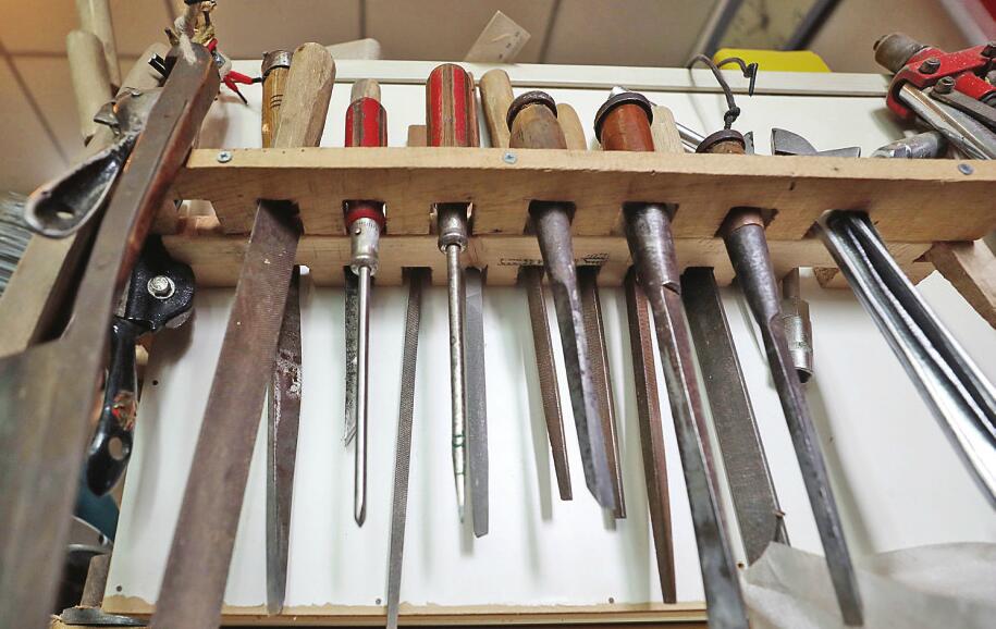 匠心+热心！济南这对夫妻热心公益 创立三个志愿服务品牌