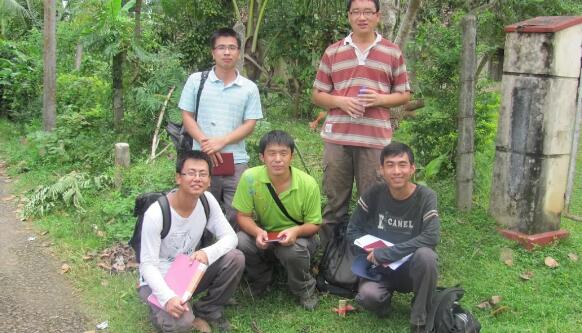 90年来修的第一条铁路，中国帮它实现