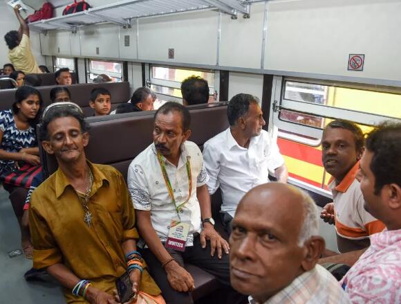 90年来修的第一条铁路，中国帮它实现