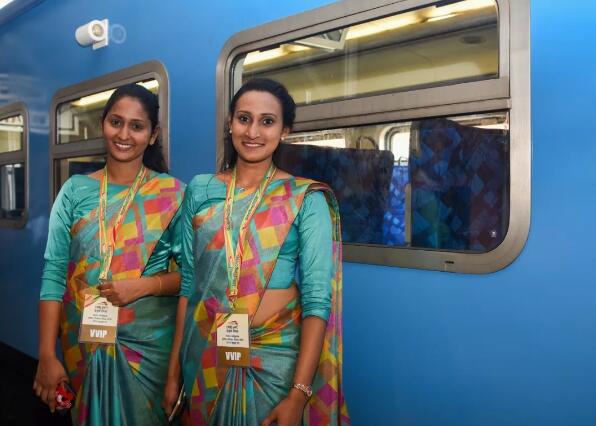 90年来修的第一条铁路，中国帮它实现