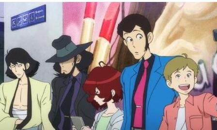 惊呆了！鲁邦三世作者去世 具体是什么情况？