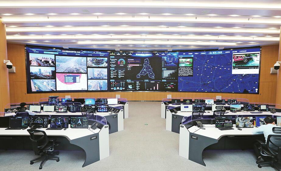 “济南模式”跃升为“济南样板” 智慧泉城冲击“全国标杆”