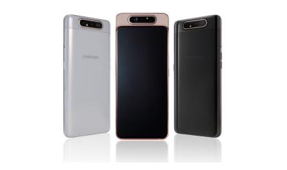 ȫGalaxy AϵжƷ жг±