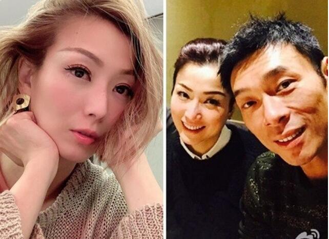 惊呆了！黄心颖疑被封杀具体什么情况？还原许志安出轨真相