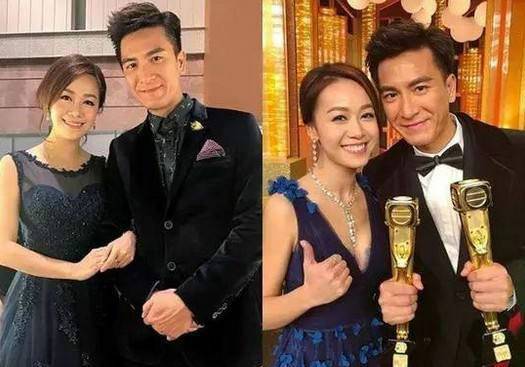 惊呆了！黄心颖疑被封杀具体什么情况？还原许志安出轨真相