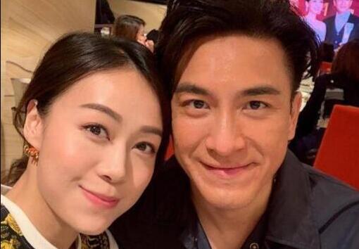 港媒围堵马妈妈 心疼马国明都要谈婚论嫁了女友却劈腿了