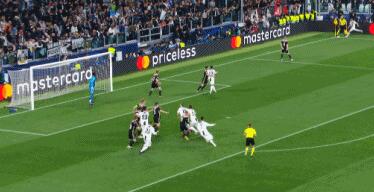 惊呆了！尤文无缘四强具体是什么情况？还原事发经过详情始末