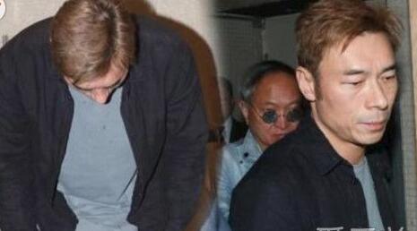 惊呆了！许志安被暂停工作具体是什么情况?终于真相了？