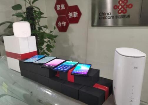 什么情况?首批5G手机到位 公众与5G“零距离接触”详情始末曝光