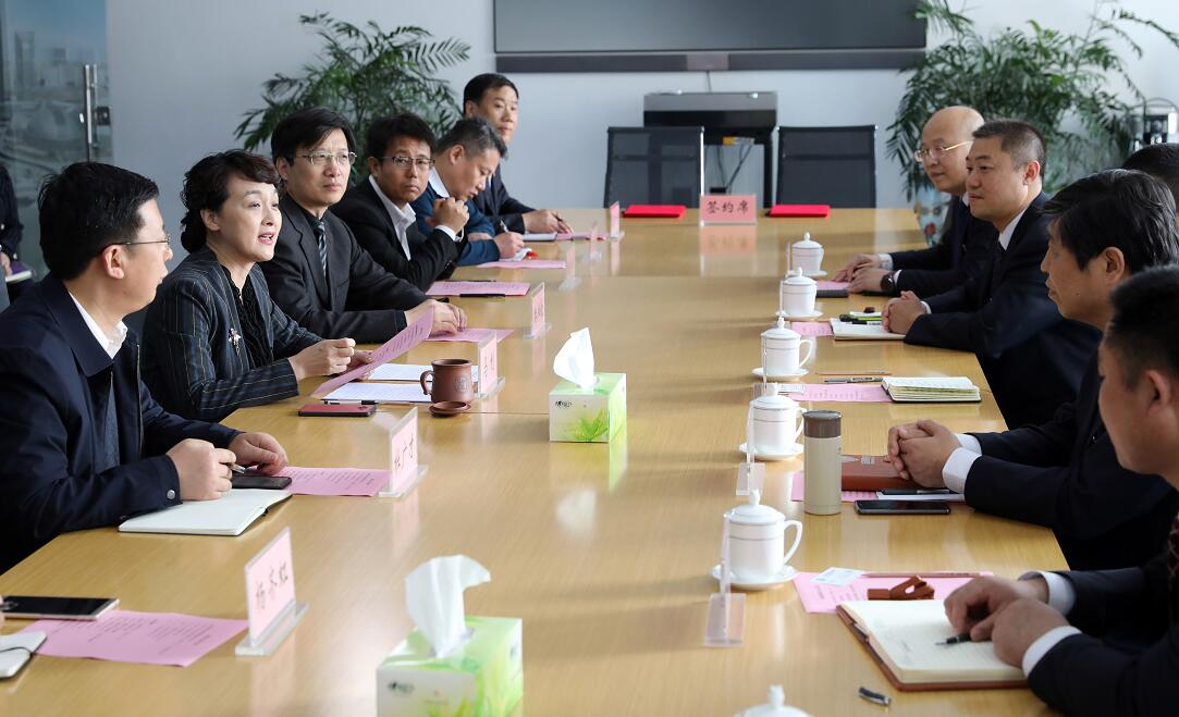 山东振邦2.3万保安员加入泉城义工