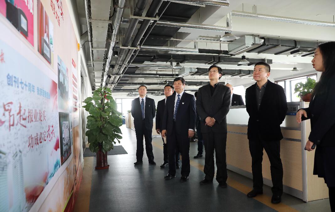 山东振邦2.3万保安员加入泉城义工