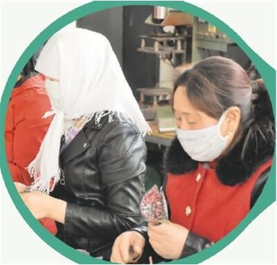 “改一条溜索、修一段公路”（习近平讲故事）