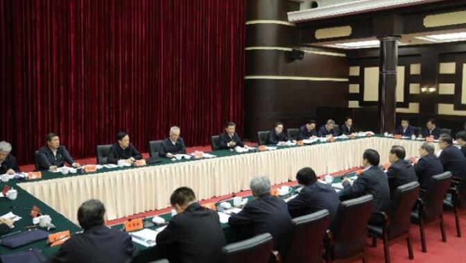 解剖一只麻雀，解决一类问题，总书记重庆之行有何深意？