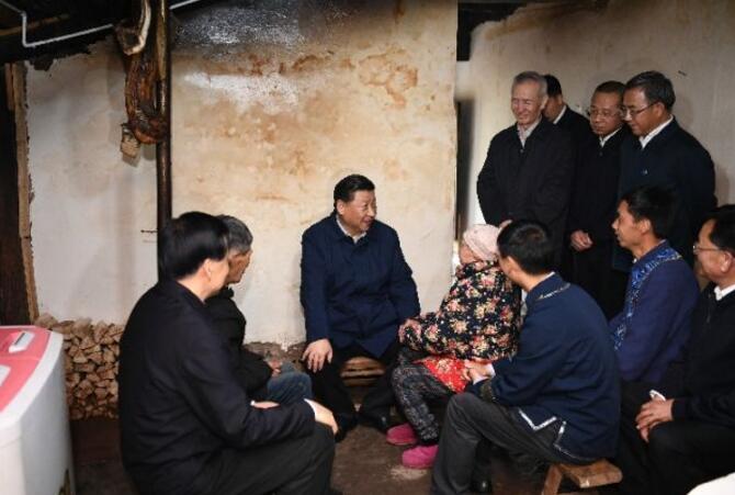 解剖一只麻雀，解决一类问题，总书记重庆之行有何深意？