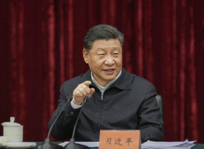 解剖一只麻雀，解决一类问题，总书记重庆之行有何深意？