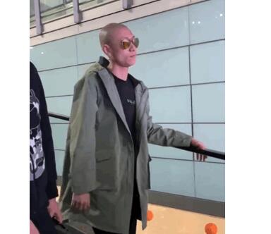 惊呆了！张一山光头具体是什么情况？还原事发经过详情始末曝光