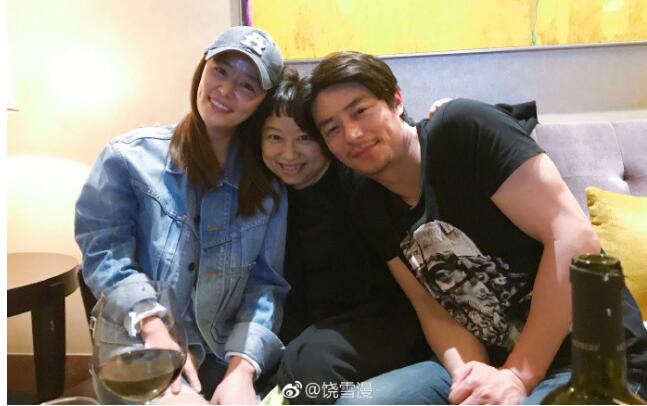 我们好着呐!林心如探班霍建华画风太虐了 一个动作暴露两人真实关系