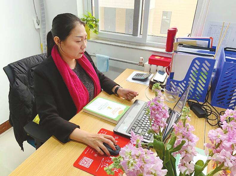 [温暖泉城]黄靖：“那一刻只想着去救人”