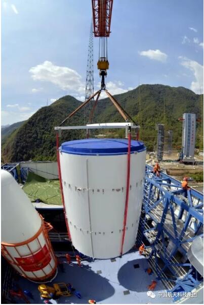 尽情骄傲吧！中国首型发射次数破100的火箭诞生！