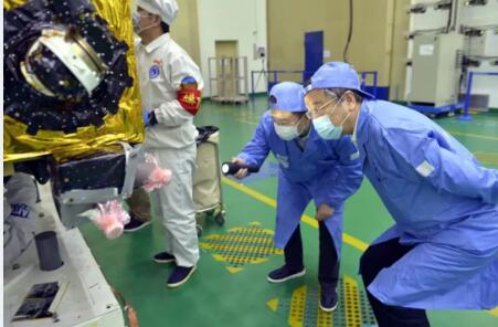 尽情骄傲吧！中国首型发射次数破100的火箭诞生！