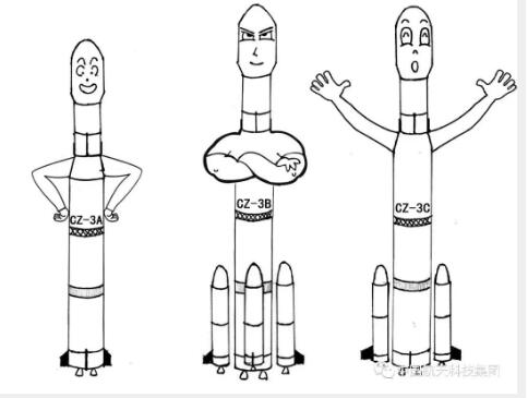 尽情骄傲吧！中国首型发射次数破100的火箭诞生！