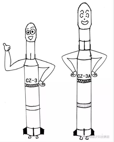 尽情骄傲吧！中国首型发射次数破100的火箭诞生！