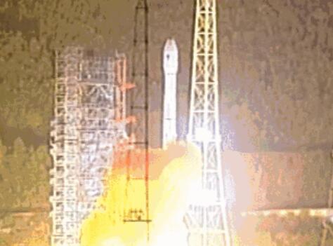 尽情骄傲吧！中国首型发射次数破100的火箭诞生！