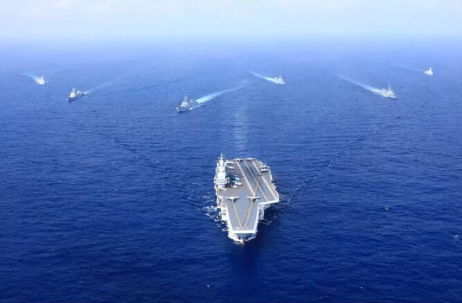 海军初创时13位见证人，如今只有93岁的老兵黄胜天健在