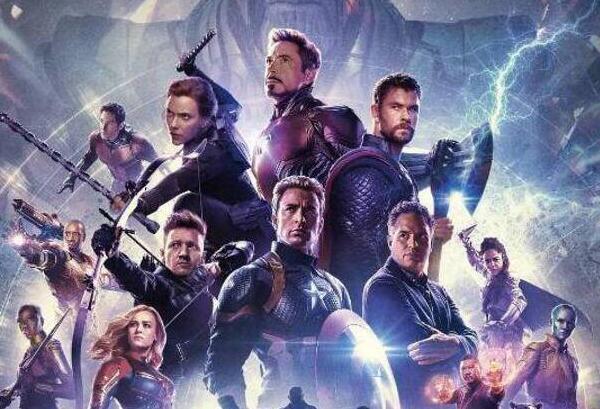 惊呆了！复联4票房破5亿到底什么情况？背后真相详情始末曝光