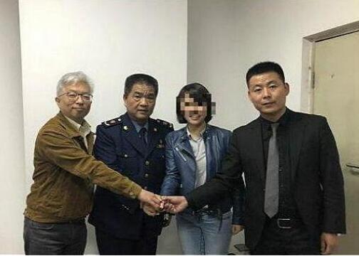 驚呆了!女車主追責造謠者具體是什么情況?終于真相了?  