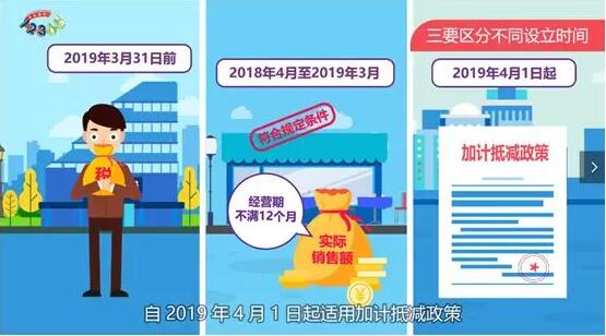 增值税加计抵减，你该知道的十个细节
