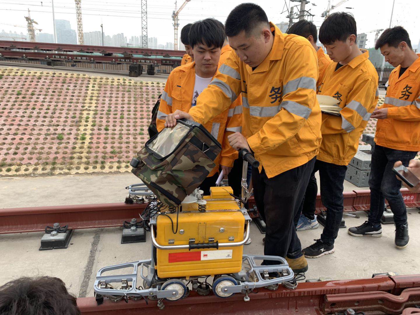 #发现最美铁路·感受齐鲁文化#环球网系列网评二：建设“和”美家园，自然赢得人心