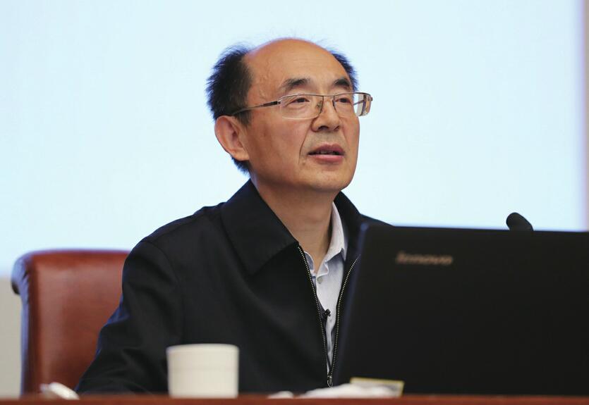 交通运输高质量发展路在何方？泉城干部大学堂第36期专题讲座纪实