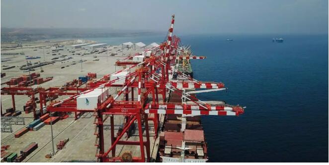 共建「一带一路」，中国央企如何共生共赢？