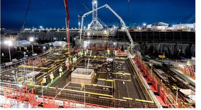 共建「一带一路」，中国央企如何共生共赢？