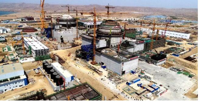 共建「一带一路」，中国央企如何共生共赢？