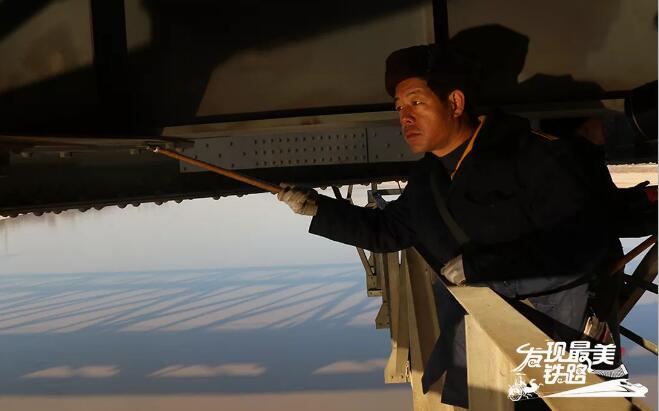 100多年前詹天佑参与设计的这座铁路桥，成了网红！